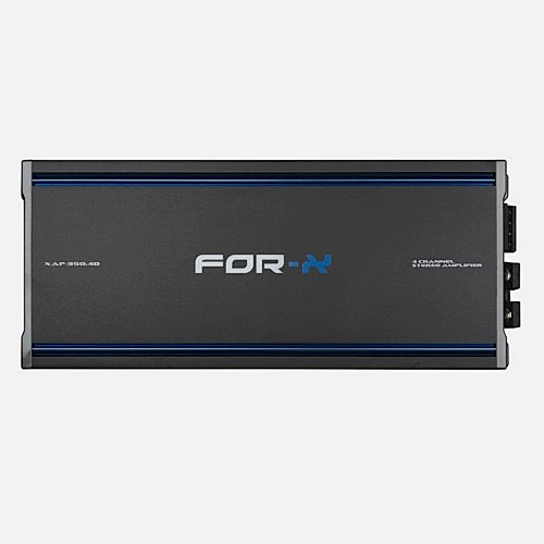FOR-X XAP-350.4D