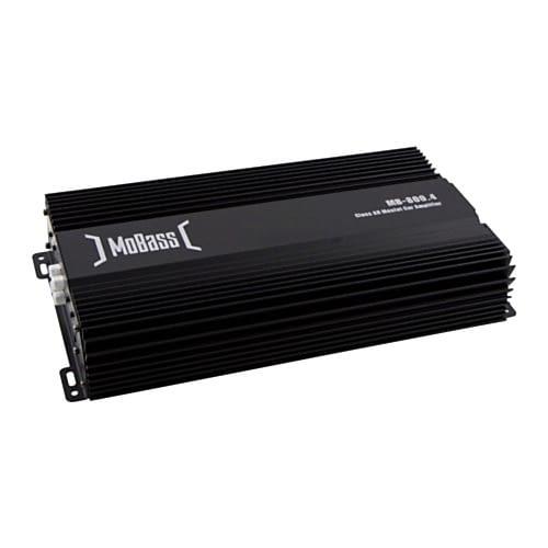 MOBASS MB-800.4