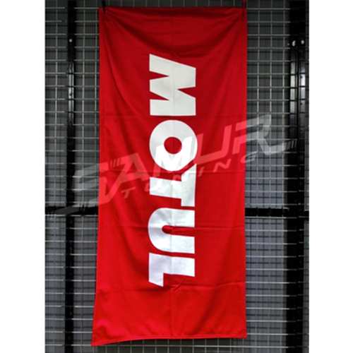 Motul Arka Koltuk Havlusu
