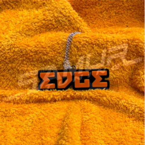 Edge Ayna Süsü