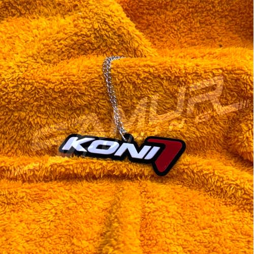 Koni7 Ayna Süsü