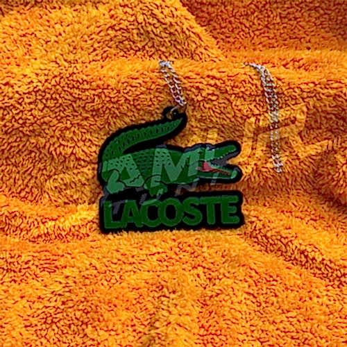 Lacoste Ayna Süsü