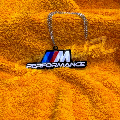 M Performance Ayna Süsü