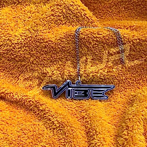 Vibe Ayna Süsü