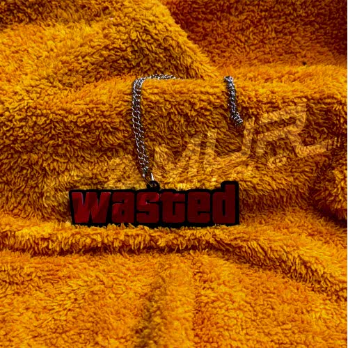 Wasted Ayna Süsü