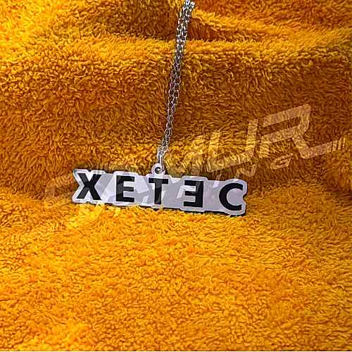 XETEC Ayna Süsü