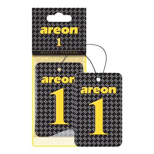 AREON 1 VANILLA OTO ARAÇ KOKUSU