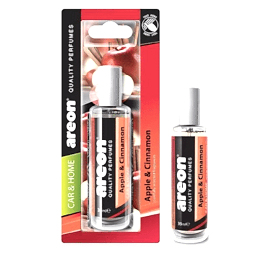 AREON 35 ML APPLE&CINNAMON OTO ARAÇ SPREYİ