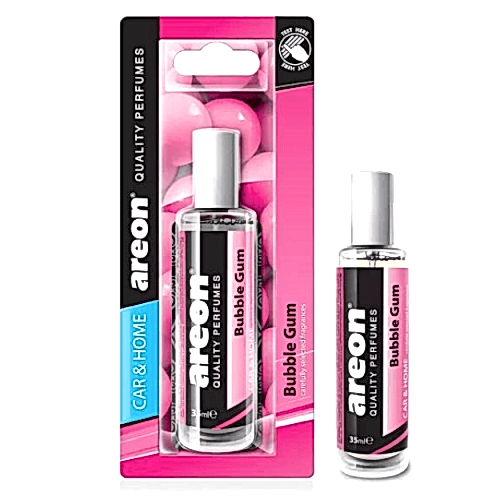 AREON 35 ML BUBBLE GUM OTO ARAÇ SPREYİ