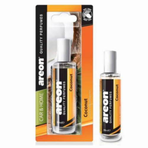 AREON 35 ML COCONUT OTO ARAÇ SPREYİ