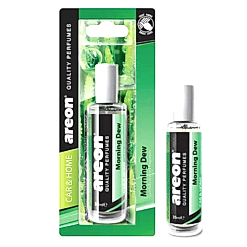 AREON 35 ML MORNING DEW OTO ARAÇ SPREYİ