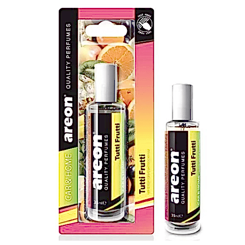 AREON 35 ML TUTTI FRUTTI OTO ARAÇ SPREYİ
