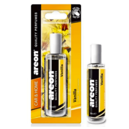 AREON 35 ML VANILLA OTO ARAÇ SPREYİ