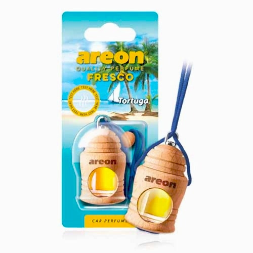 AREON FRESCO TORTUGA OTO ARAÇ KOKUSU
