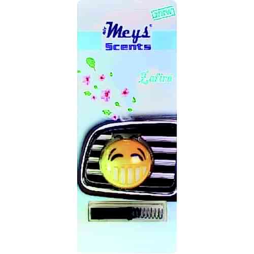 Meys Vent Clipps Zafira Emoji