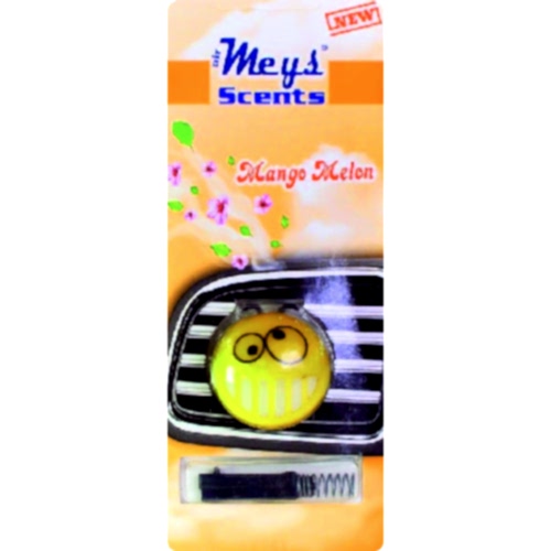 Meys Vent Clipps Mango Melon Emoji
