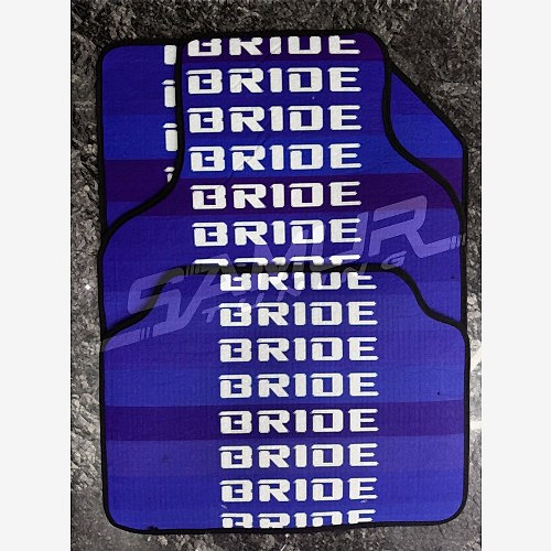 Bride Keçe Paspas