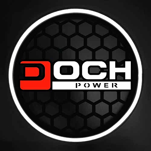 DOCH POWER-Midrange Kapağı