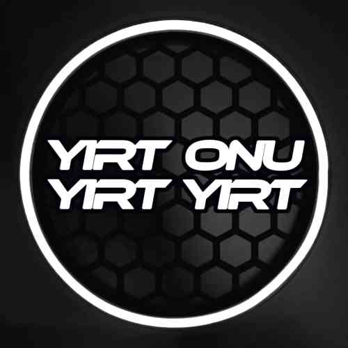 YIRT ONU YIRT YIRT-Midrange Kapağı