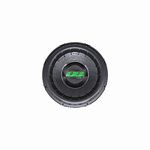 Apocalpyse Deaf Bonce Apocalypse DB-3015R 38 cm 5600W 2800RMS Spl Subwoofer
