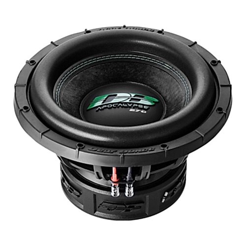 Apocalypse Deaf Bonce Apocalypse DB-SA272 D2 30 cm 3000W 1500RMS Spl Subwoofer