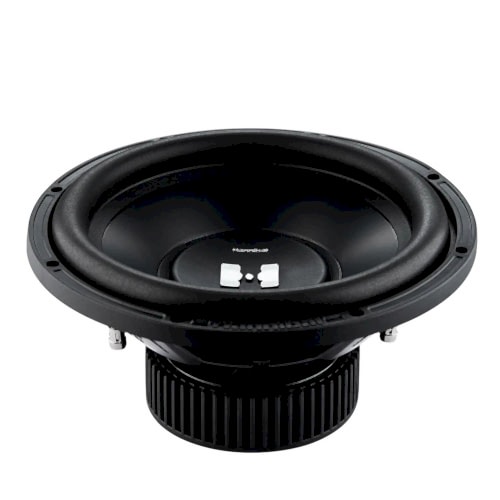 Apocalypse Deaf Bonce Hannibal HS-1200 D2/d4 30 cm 1200W 600RMS Spl Subwoofer