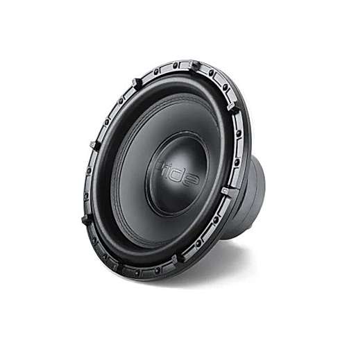 Pride M6 12 30 cm 1200W 600RMS Spl Subwoofer