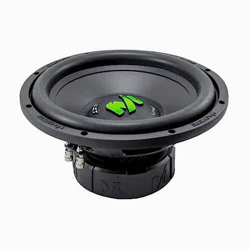 Machete Deaf Bonce Machete ML-12R D2-D4 30CM 1000W 500RMS Spl Subwoofer